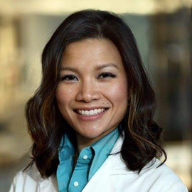 Photo of Registered Nurse, Vi. Chau-Tran