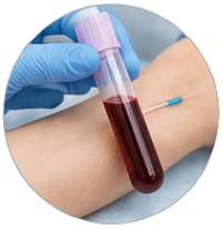 Draw Blood Image