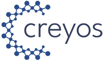 Creyos Logo