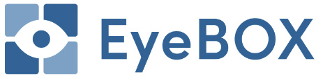 EyeBOX Logo